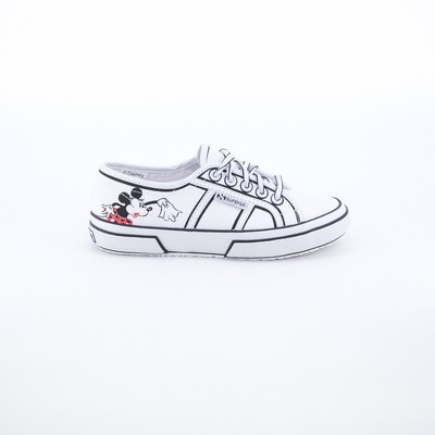 superga minnie 37