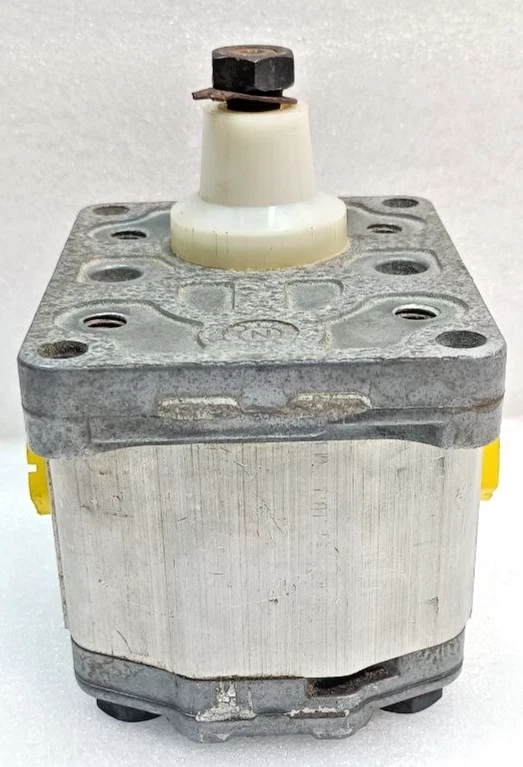 Bomba de engranajes hidráulica Sauer Danfoss SNP 2/6 D CO01 1F 1F/8F nueva envío rápido Foto 2 de 4