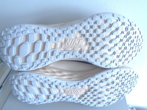 Nike Revolution 6 NN trainer's shoes DC3728 101 uk 10 eu 45 us 11 NEW+BOX - Picture 6 of 6