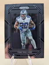 Tony Pollard