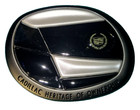 Cadillac Badge Lot-Grille Badge & Cadillac Tool Kit-Heritage of Ownership. — photo 3