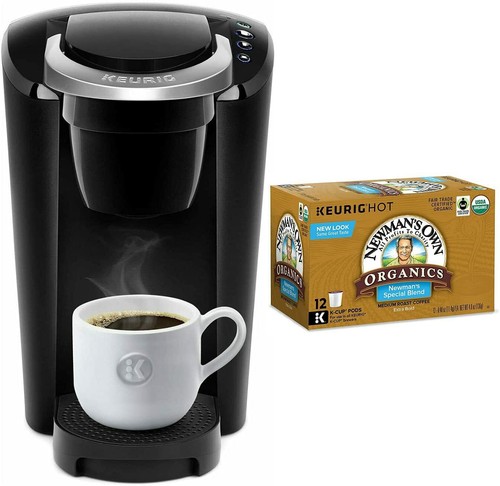 Keurig K-Compact Single-Serve K-Cup Pod 