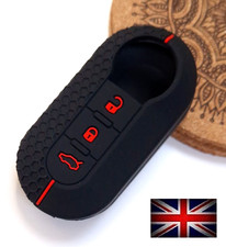 Key Case Fob Cover Shell for