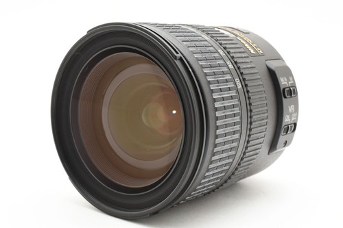 【Problem】Nikon AF-S Nikkor 24-120mm f/3.5-5.6G VR ED Zoom Lens Japan #2466786 - Picture 2 of 13