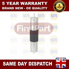 Fits BMW 3 Series 5 Z3 7 8 FirstPart Fuel Filter 13321740986