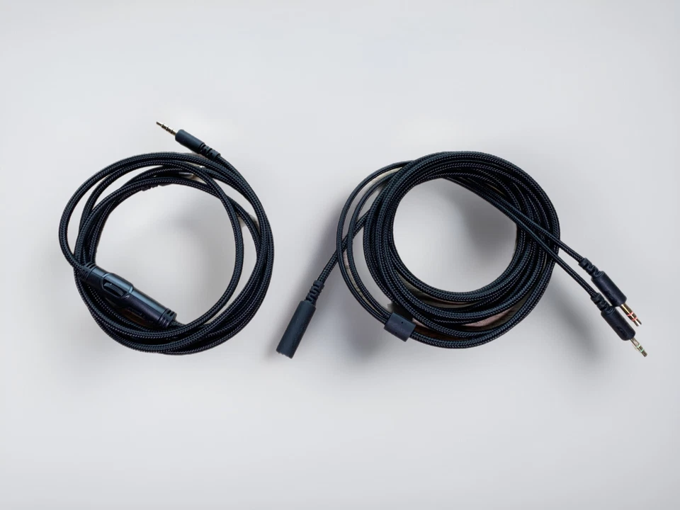 HyperX Cloud Alpha Wired Gaming Headset - Black/Red - Image 2 of 3