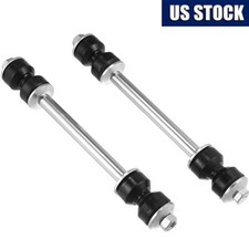 2006 2007 2008 2009 2010 Ford Explorer Mountaineer - 2 Rear Sway Bar End Link