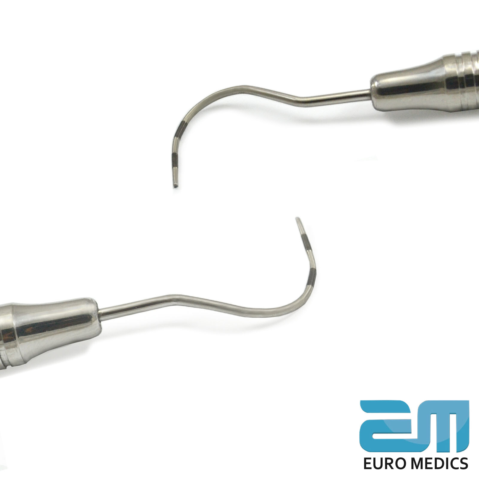 Dental Colour Coded Nabers Probe Pocket Depth Measuring Periodontal