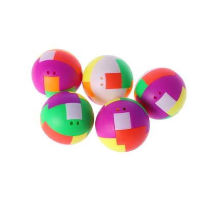 kids puzzle ball