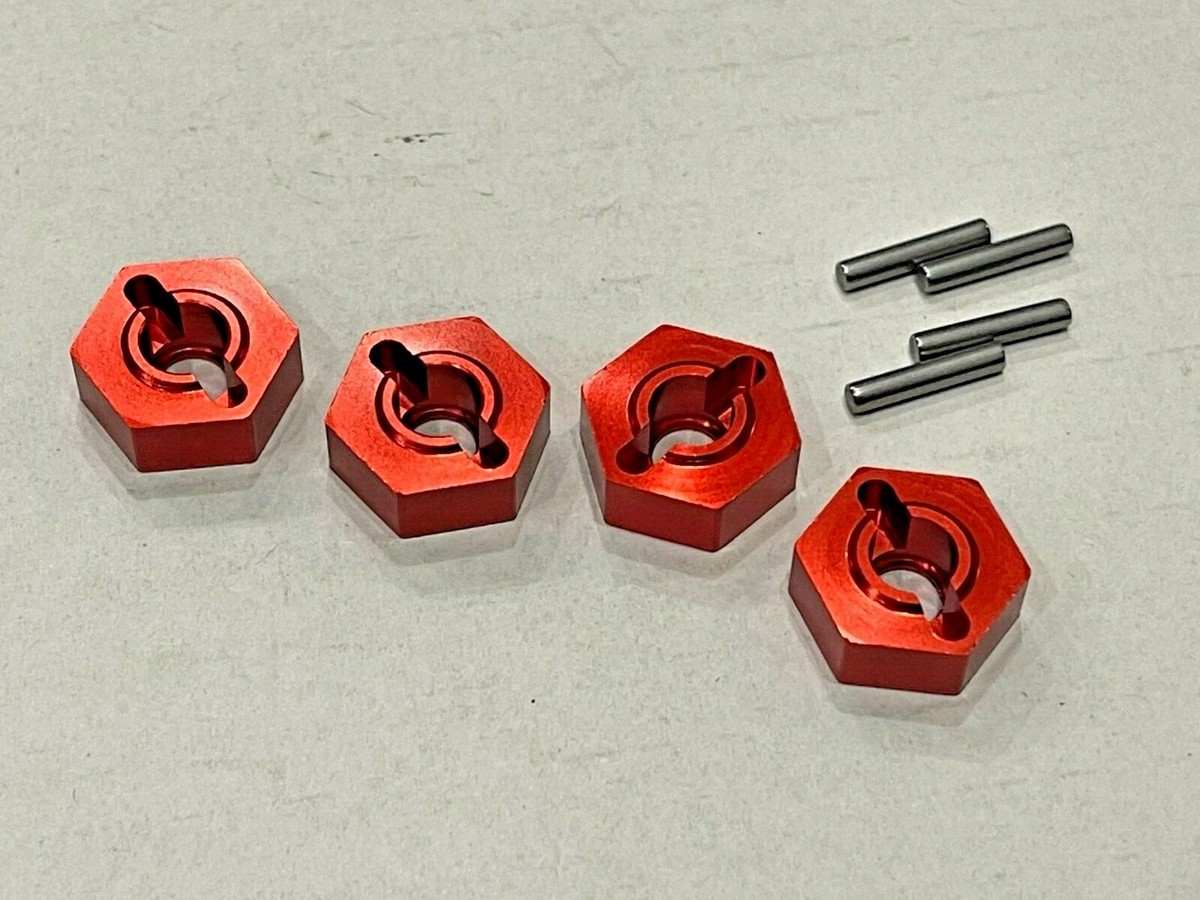 RC Autoteile Für ARRMA Für 3S Für SENTON Für VORTEKS Für