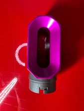 Replacement Pre-shaped nozzle 5 In 1 Hair Dryer Hot Air Brush Styler & Volumizer