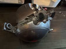 Dyson 330977-01 Bagless Multi Floor Big Ball Turbinehead Motor  ONLY Working