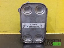 Ölkühler VW Polo V 6R, 6C 03L117021C P18135488