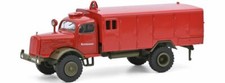 Schuco Mercedes Benz LG 315 TLF 2400 Feuer 1:87 452658600