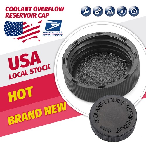 1PCS Coolant Overflow Reservoir Cap For Nissan Murano Rogue Versa