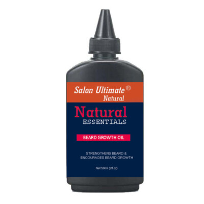 Rosmarin Haarwachstumsöl bestes haarstärkendes Haarkuröl 60 ml UK