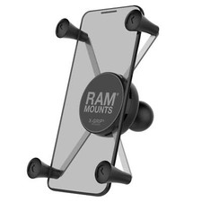 RAM-HOL-UN10BU RAM X-Grip Large Phone Holder with Ball - B S...