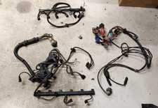 Moteur BMW 330