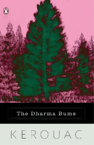 Jack Kerouac The Dharma Bums (Tascabile)