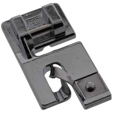 Hemmer Foot 2MM, Viking, White