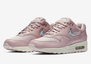 nike air max 1 jp pink