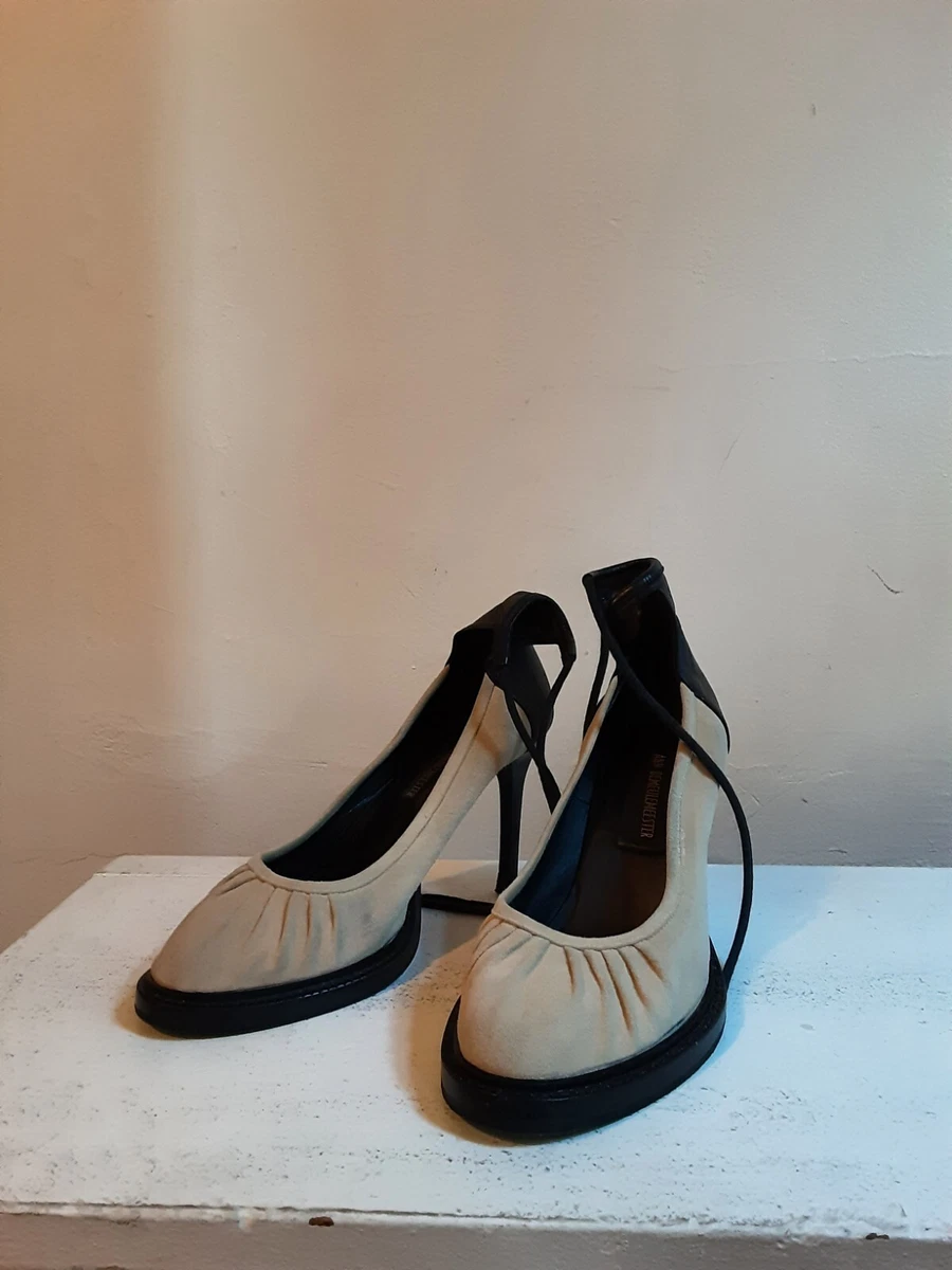 Ann Demeulemeester Women's Heels for sale | eBay