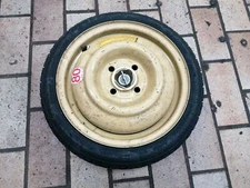 Org. Emergency wheel spare wheel 135/70 D14 4x100 spare tire Honda Civic EJ9 EK3 EK4 96-00