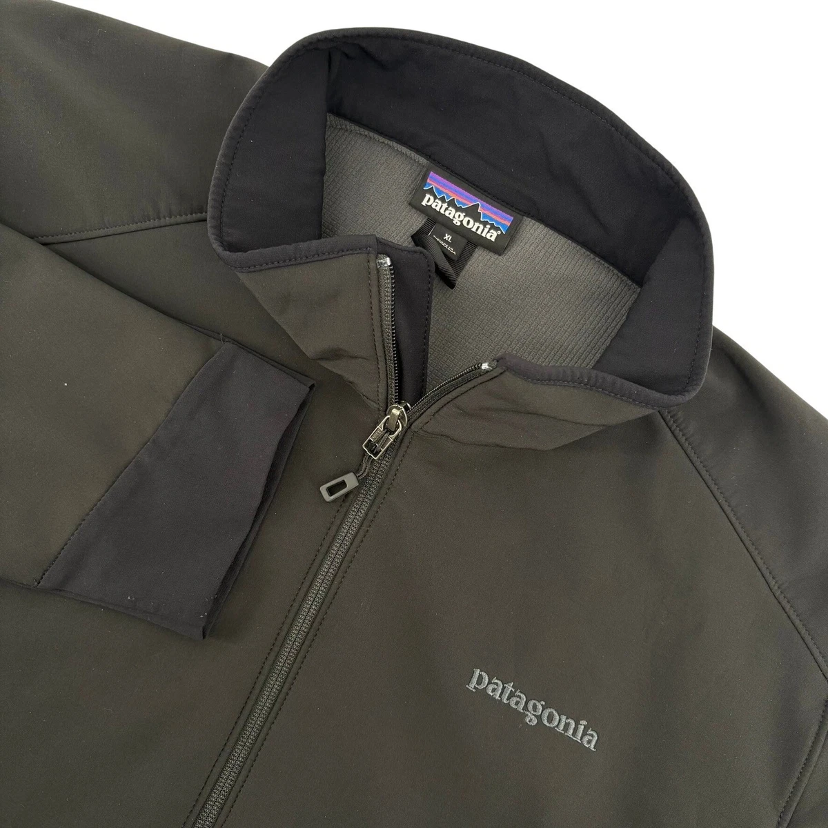 Patagonia Adze Coats, Jackets & Vests for Men for sale | eBay