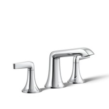 Kohler K-22020-4-CP - Bathroom Sink Faucets Faucet