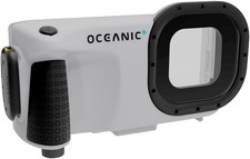 Open Box Oceanic Dive Housing for Cell Phone Smartphones