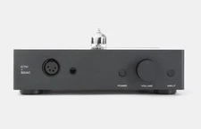 Massdrop CTH + SDAC DAC/AMP Headphone Amplifier MDX-15803-1