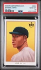 2020 Panini Diamond Kings Dk 206 #DK2 Aaron Judge Dk 206 PSA 10