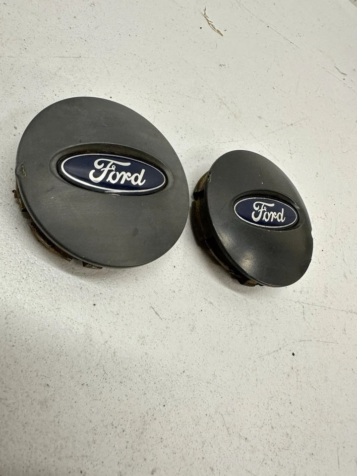 FORD FLEX RANGER TAURUS EDGE ESCAPE EXPLORER TAPACUBOS RUEDA FUSIÓN CENTRO FABRICANTE DE EQUIPOS ORIGINALES (2) Foto 2 de 4
