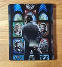 Far Cry 5 Gold Edition Steelbook - (PlayStation 4 2018)