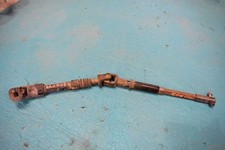 99 00 01 Dodge Dakota 3.9l 4x2 Used Steering Column Sector Shaft Line