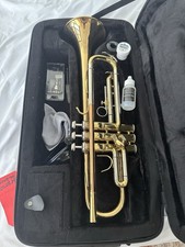 JEAN BAPTISTE STUDENT TRUMPET FULL KIT