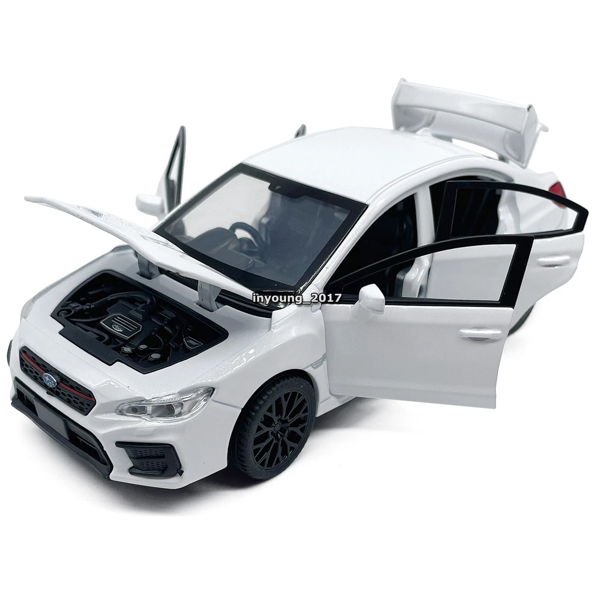 Subaru Diecast and Toy Vehicles for sale | eBay