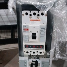 Eaton / Industrial Circuit Breaker / KD3400F