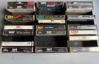 Lot 20 KISS Cassette Tapes Alive Destroyer Dynasty *read