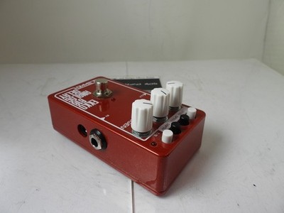 Malekko Ekko 616 Analog Echo Delay Effects Pedal Free USA Shipping