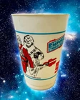 Star Wars The Empire Strikes Back Coca Cola Cup 1980 RARE Vintage McDonalds AU