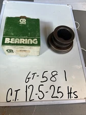 (1) NOS N1707  Chicago Rawhide Bearing, Genuine Chicago Rawhide