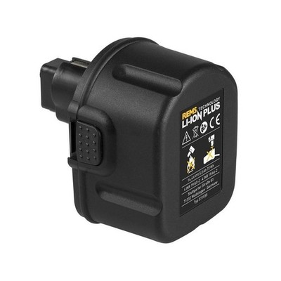 REMS Akku Li-Ion Plus 14,4V, 5,0Ah 