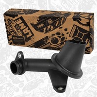 ET Engineteam ÖLpumpensaugrohr PU0134 FüR Ford Ranger TKE Transit Bus Custom FY