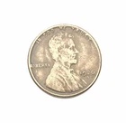 1926-S LINCOLN WHEAT CENT   - combined shipping available