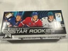 2025-26 Upper Deck NHL Star Rookies Box Set - FREE SHIP