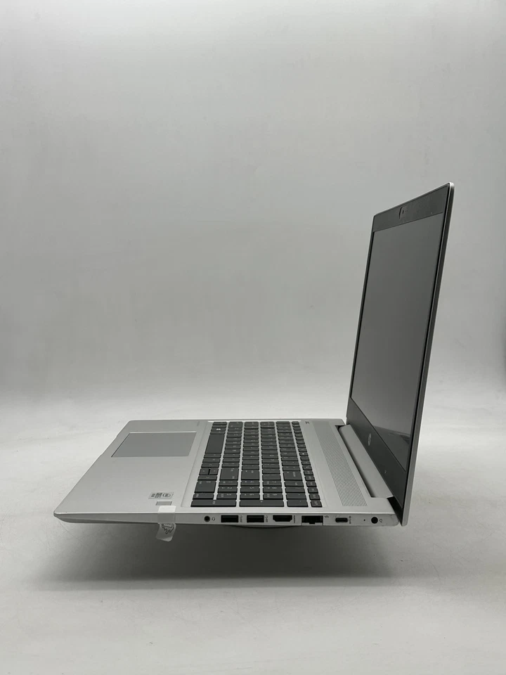 HP ProBook 450 G7 15.5" i5-10210U 8GB/256GB Windows 11 Pro (READ) - Image 4 of 4