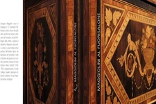 Maggiolini al Fuorisalone - Giuseppe Beretti, Sandrina Bandera, Francesca Tasso