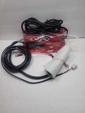 Upgraded 1200W Golf Cart 48V Lithium Onboard Battery Charger, 15 Amp 48 Volt Lit