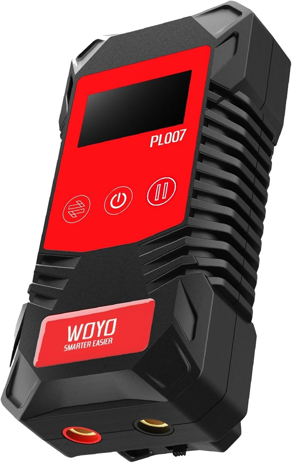 CAN LIN PWM Tester, PL007 CAN Bus Analyzer for Automotive Diagnostic Tool